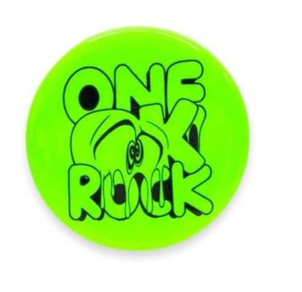 Amazon.co.jp: ONE OK ROCK（ワンオクロック）ワンオク グッズ